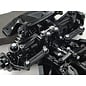 TAMIYA TAM 58760 BMW M3 SPORT EVO JAGERMEISTER 1992 TT-02 WITH ESC