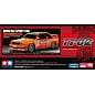 TAMIYA TAM 58760 BMW M3 SPORT EVO JAGERMEISTER 1992 TT-02 WITH ESC