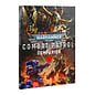 GAMES WORKSHOP WAR 60040199201 WARHAMMER 40K: COMBAT PATROL COMPANION