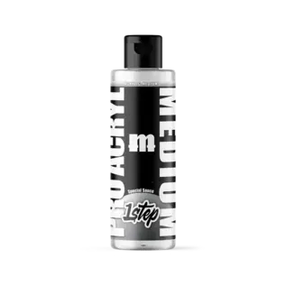 Monument Hobbies MPAM 005 PRO Acryl 1-Step Special Sauce Medium