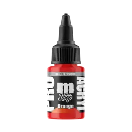 Monument Hobbies MPA 511 PRO Acryl 1-Step 511 - Orange