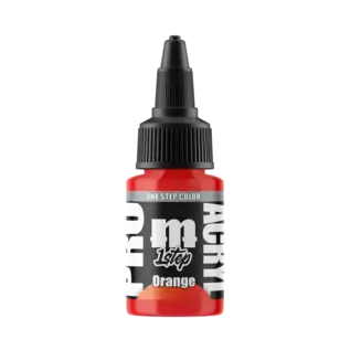 Monument Hobbies MPA 511 PRO Acryl 1-Step 511 - Orange