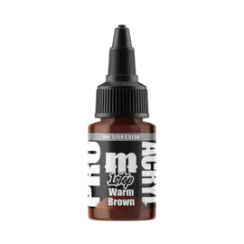 Monument Hobbies MPA 510 PRO Acryl 1-Step 510 - Warm Brown