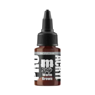 Monument Hobbies MPA 510 PRO Acryl 1-Step 510 - Warm Brown