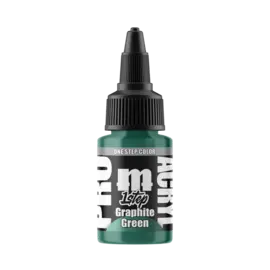 Monument Hobbies MPA 507 PRO Acryl 1-Step 507 - Graphite Green