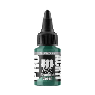 Monument Hobbies MPA 507 PRO Acryl 1-Step 507 - Graphite Green