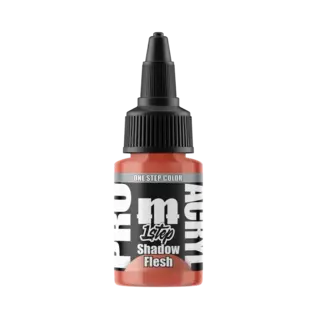 Monument Hobbies MPA 506 PRO Acryl 1-Step 506 - Shadow Flesh