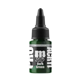 Monument Hobbies MPA 505 PRO Acryl 1-Step 505 - Dark Green