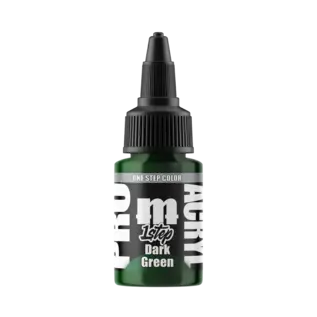 Monument Hobbies MPA 505 PRO Acryl 1-Step 505 - Dark Green