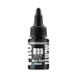Monument Hobbies MPA 503 PRO Acryl 1-Step 503 - Dark Blue Black