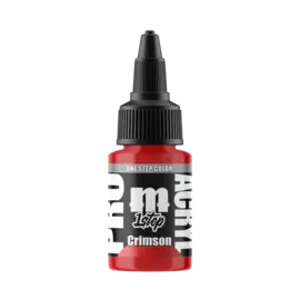 Monument Hobbies MPA 502 PRO Acryl 1-Step 502 - Crimson