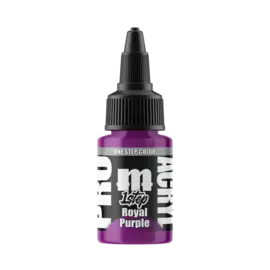 Monument Hobbies MPA 501 PRO Acryl 1-Step 501 - Royal Purple