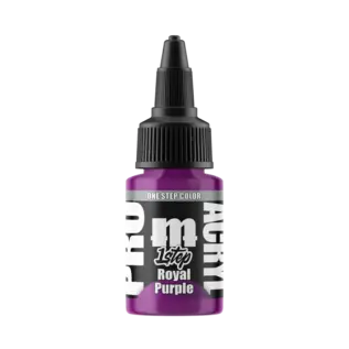 Monument Hobbies MPA 501 PRO Acryl 1-Step 501 - Royal Purple