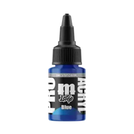 Monument Hobbies MPA 500 PRO Acryl 1-Step 500 - Blue