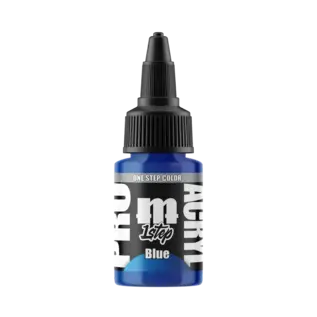 Monument Hobbies MPA 500 PRO Acryl 1-Step 500 - Blue