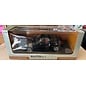 AA 77313 NISSAN 350 Z 2002 (LH DRIVE) BLACK 1/18 DIE-CAST