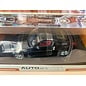 AA 77313 NISSAN 350 Z 2002 (LH DRIVE) BLACK 1/18 DIE-CAST