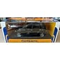 GATE GAT 01094 2001 CHRYSLER PT CRUISER BLACK 1/18 DIE-CAST