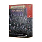 GAMES WORKSHOP WAR 99120201255 AOS SPEARHEAD: HEDONITES OF SLAANESH / EPICUREAN REVELLERS