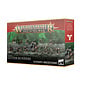 GAMES WORKSHOP WAR 99120206067 AOS SKAVEN: GUTTER RUNNERS