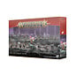 GAMES WORKSHOP WAR 99120201257 AOS HEDONITES OF SLAANESH: THE DECADENT HOST