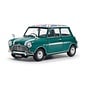 TAMIYA TAM 24235 1/24 Austin Mini Cooper 1275s Mk.1 plastic model