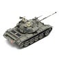 TAMIYA TAM 35328 ISRAELI TANK TIRAN 5 1/35 PLASTIC MODEL