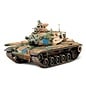 TAMIYA TAM 35140 U.S. M60A3 105mm GUN TANK 1/35 PLASTIC MODEL