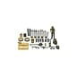 TAMIYA TAM 35140 U.S. M60A3 105mm GUN TANK 1/35 PLASTIC MODEL