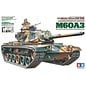 TAMIYA TAM 35140 U.S. M60A3 105mm GUN TANK 1/35 PLASTIC MODEL