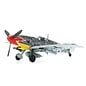 TAMIYA TAM 61128 MESSERSCHMITT BF109 G-6 LATE PRODUCTION 1/48 PLASTIC MODEL