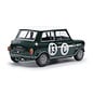 TAMIYA TAM 24130 1/24 Morris Mini Cooper Racing Plastic Model