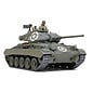 TAMIYA TAM 35391 U.S. LIGHT TANK M24 CHAFFEE EUROPEAN THEATER 1/35 PLASTIC MODEL