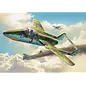 REVELL GERMANY REV 03761 P-SERIES FOCKE-WULF FLITZER 1/72 PLASTIC MODEL