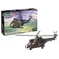 REVELL GERMANY REV 03746 WESTLAND PUMA HC.1 1/144 PLASTIC MODEL