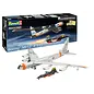 REVELL GERMANY REV 03793 PLATINUM EDITION BOEING NB-52 (STRATOFORTRESS) & X-15 1/72 PLASTIC MODEL