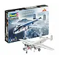 REVELL GERMANY REV 05643 NORTH AMERICAN B-25J MITCHELL (THE FLYING BULLS) 1/48 PLASTIC MODEL