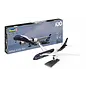 REVELL GERMANY REV 05612 AIRBUS A350-900 GIFT SET 1/144 PLASTIC MODEL