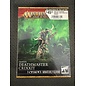 GAMES WORKSHOP WAR 99120206068 SKAVEN: DEATHMASTER CRIXXIT