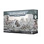 GAMES WORKSHOP WAR 99120110095 BATTLEFORCE: NECRON HOST