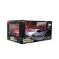 JADA TOYS JAD 37543 Jada 1/24 "Fast & Furious 25th Anniversary" Brian & Suki Twin Pack