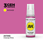 AK INTERACTIVE AK 11065 AK Interactive 3G Acrylic Intense Pink 17ml