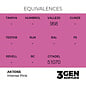 AK INTERACTIVE AK 11065 AK Interactive 3G Acrylic Intense Pink 17ml