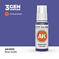 AK INTERACTIVE AK 11070 AK Interactive 3G Acrylic Blue Violet 17ml