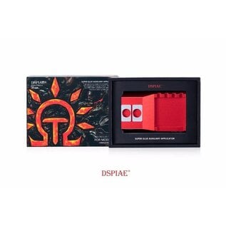 DSPIAE DSP-AT-GA DSPIAE Super Glue Auxiliary Applicator (Super Glue Dispensing Dock and Dispensing Stick Combo Set)