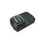 SKYRC SK-100229-02 SkyRC e4S Battery Charger, AC Only, 5A, 60W