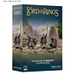 GAMES WORKSHOP WAR 99121464042 LOTR: WARRIORS OF ROHAN COMMANDERS