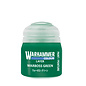 GAMES WORKSHOP WAR 2225 WARBOSS GREEN LAYER
