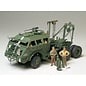 TAMIYA TAM 35244 M26 ARMORED TANK RECOVERY VEHICLE 1/35 PLASTIC MODEL