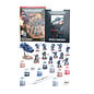 GAMES WORKSHOP WAR 13170101003 WARHAMMER 40K: GETTING STARTED WITH SPACE MARINES